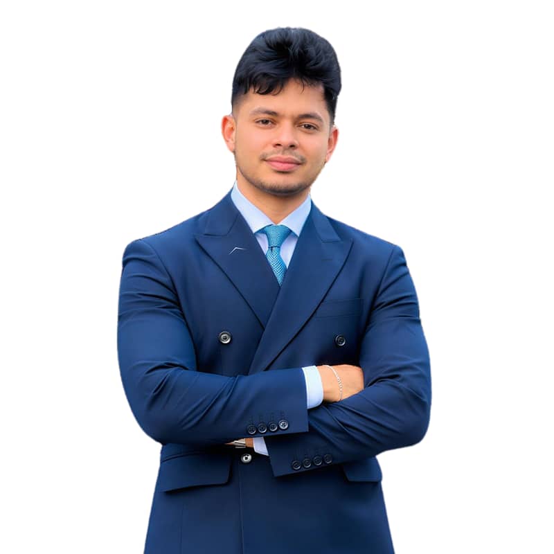 Rahman Jahir Hussain
