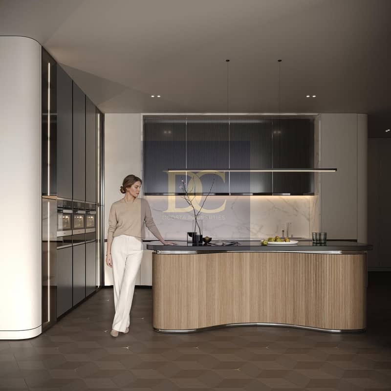 Premium Location | Exclusive Units | Branded Studio Residence - Image 6