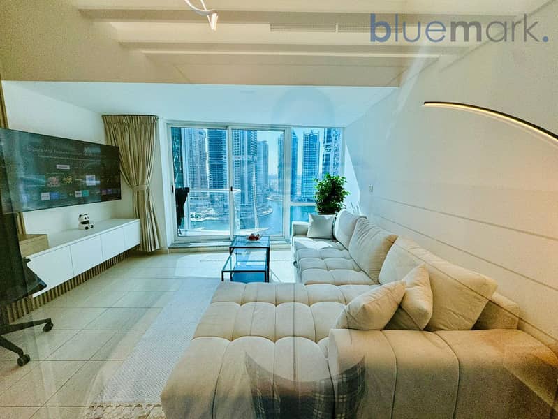 Extra-Spacious Studio | Fully Upgraded | Next to Metro | Lake View | VOT