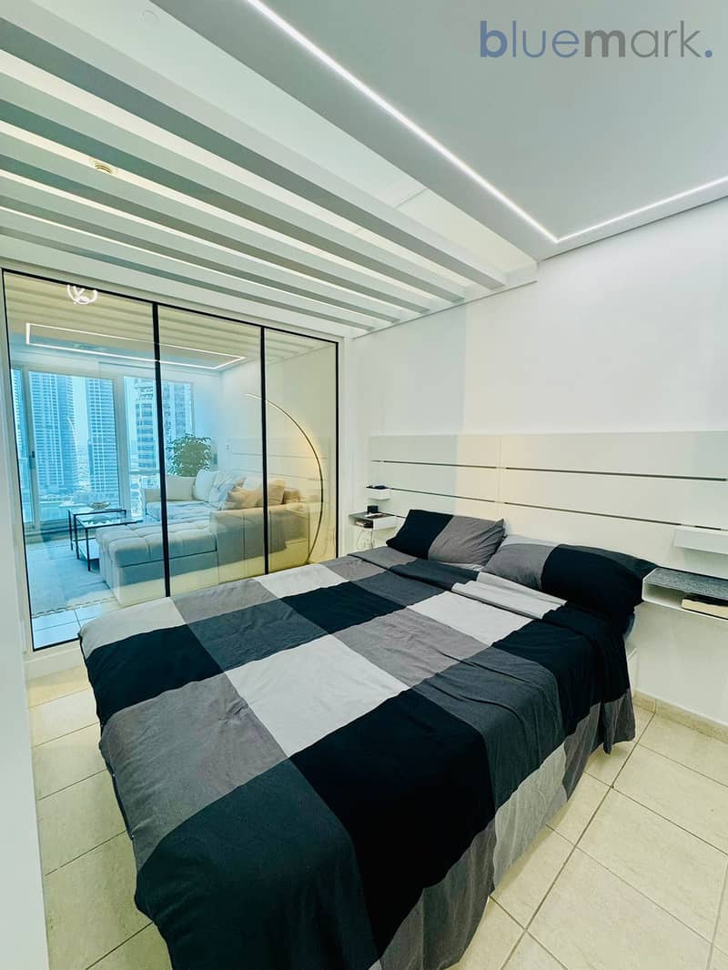 Extra-Spacious Studio | Fully Upgraded | Next to Metro | Lake View | VOT - Image 6