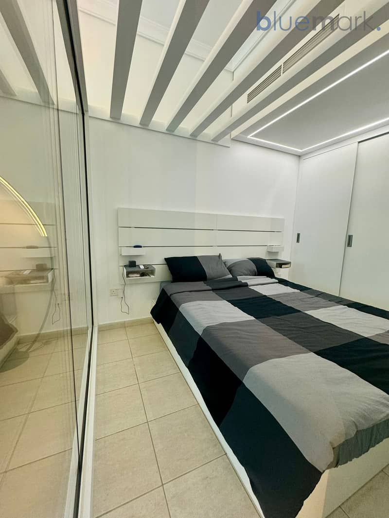 Extra-Spacious Studio | Fully Upgraded | Next to Metro | Lake View | VOT - Image 7