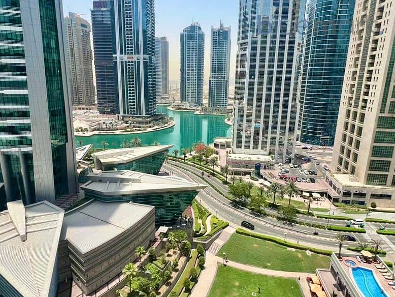 Extra-Spacious Studio | Fully Upgraded | Next to Metro | Lake View | VOT - Image 10