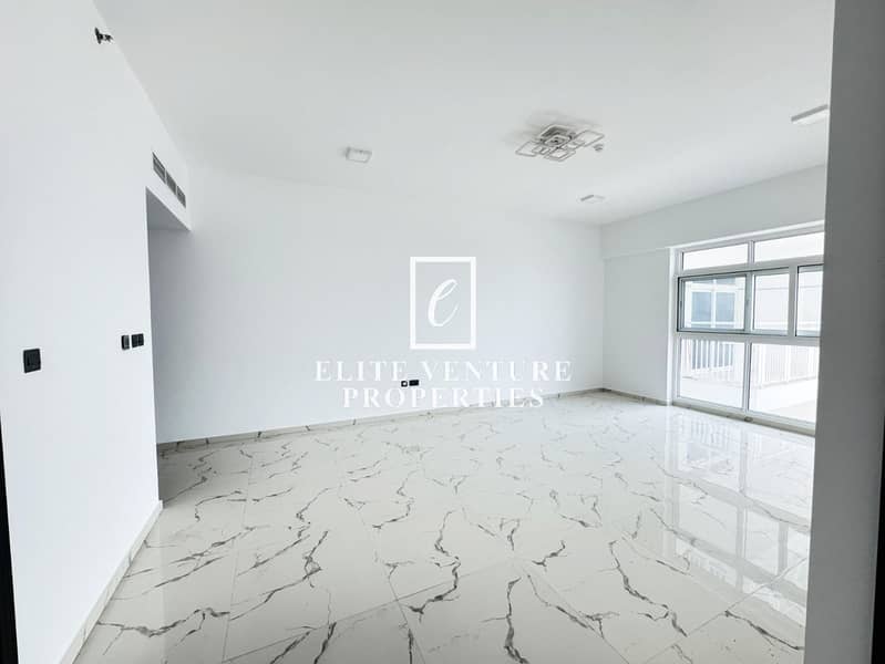 LUXURY LIVING 1-BHK | PRIME LOCATION | SPACIOUS