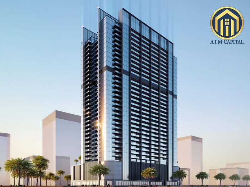 Iconic Design | Modern Luxury Lifestyle