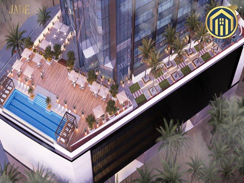 Iconic Design | Modern Luxury Lifestyle