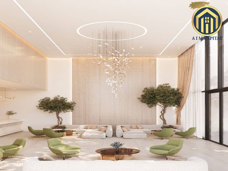 Iconic Design | Modern Luxury Lifestyle