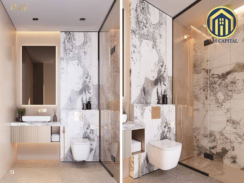 Iconic Design | Modern Luxury Lifestyle - Image 12