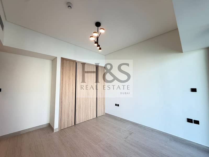 MARINA LIVING 1BR | STUNNING VIEW |BRAND NEW - Image 7