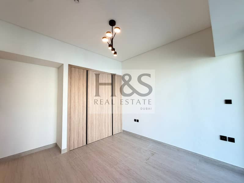 MARINA LIVING 1BR | STUNNING VIEW |BRAND NEW - Image 8