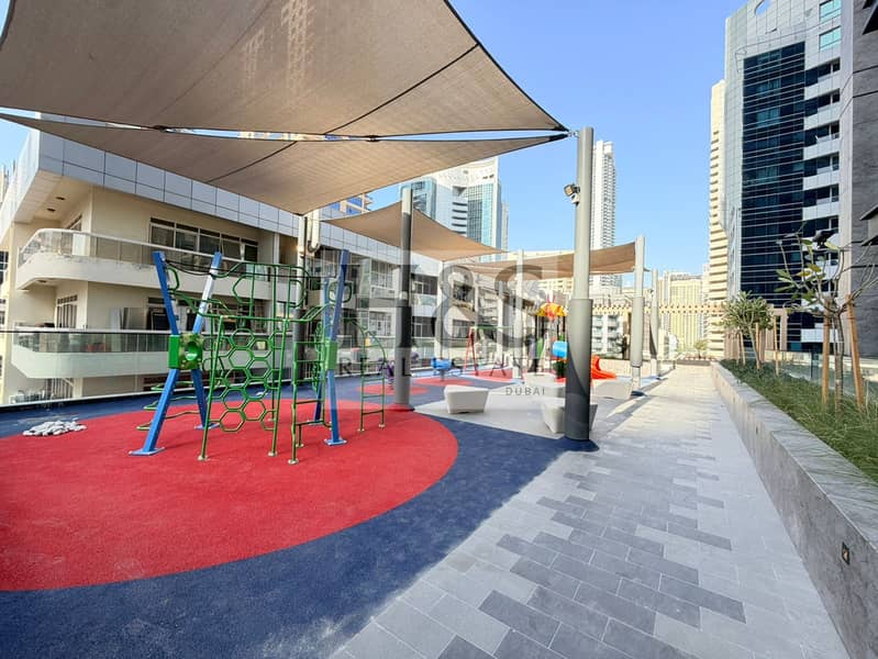 MARINA LIVING 1BR | STUNNING VIEW |BRAND NEW - Image 15