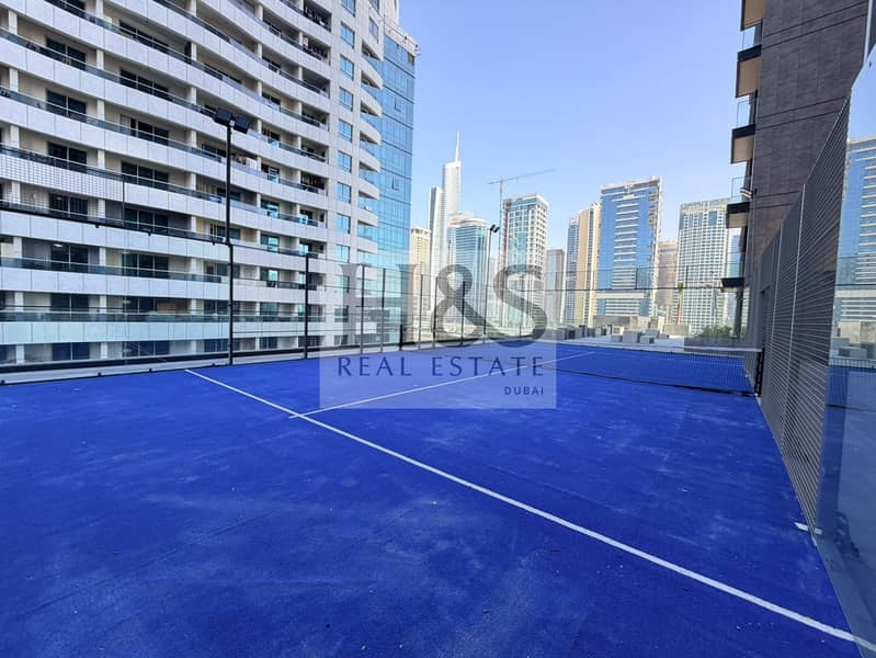 MARINA LIVING 1BR | STUNNING VIEW |BRAND NEW - Image 17