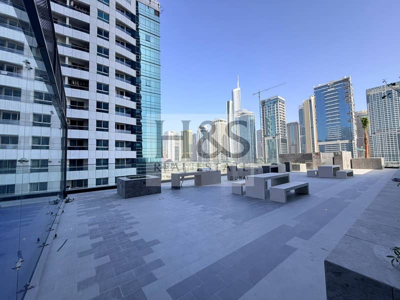 MARINA LIVING 1BR | STUNNING VIEW |BRAND NEW - Image 18
