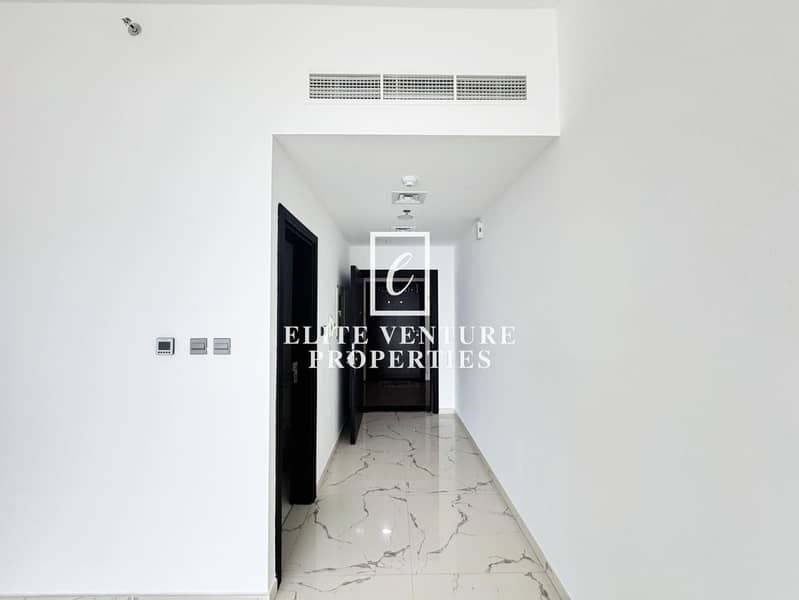 LUXURY LIVING 1-BHK | PRIME LOCATION | SPACIOUS