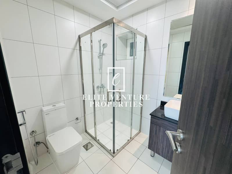 LUXURY LIVING 1-BHK | PRIME LOCATION | SPACIOUS - Image 8