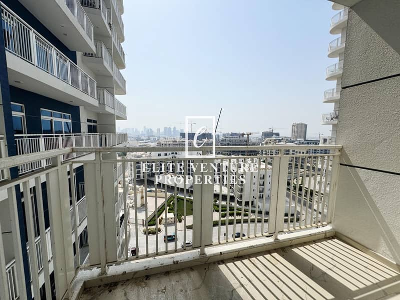 LUXURY LIVING 1-BHK | PRIME LOCATION | SPACIOUS - Image 10