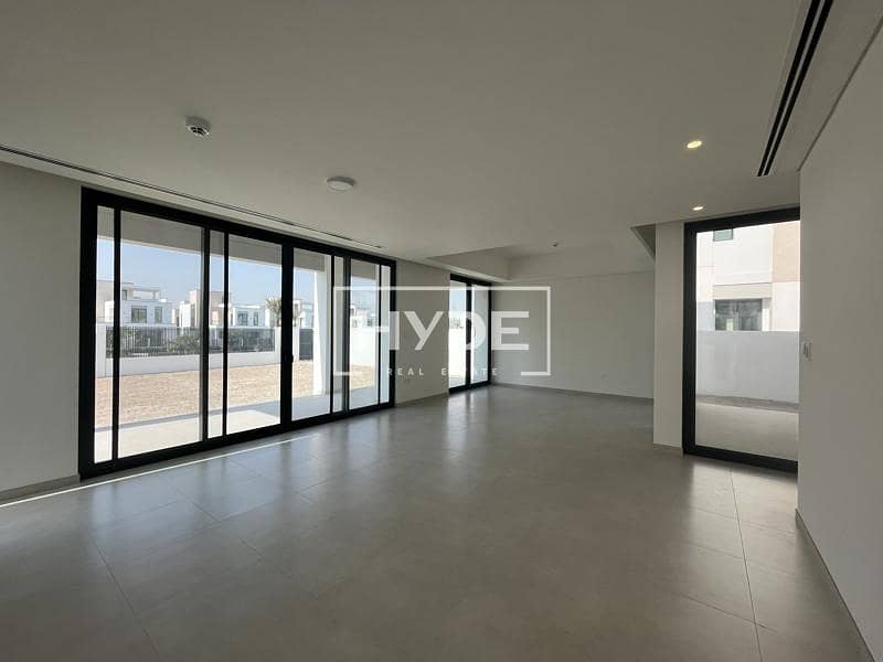 Type B | Single Row | 4 Bed + Maids Room - Image 7