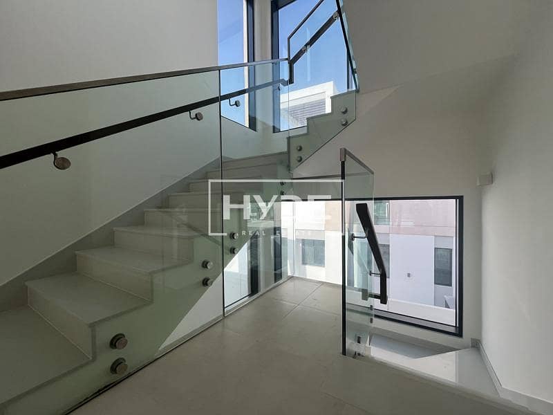 Type B | Single Row | 4 Bed + Maids Room - Image 8