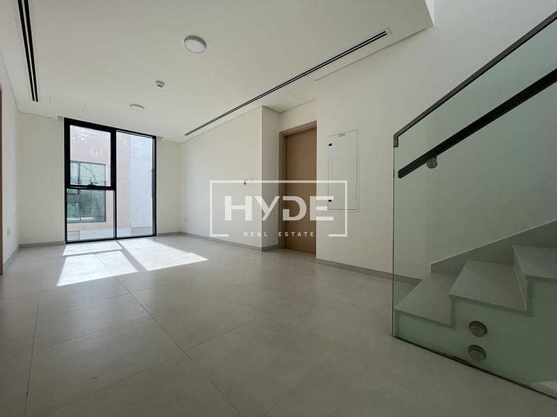 Type B | Single Row | 4 Bed + Maids Room - Image 9