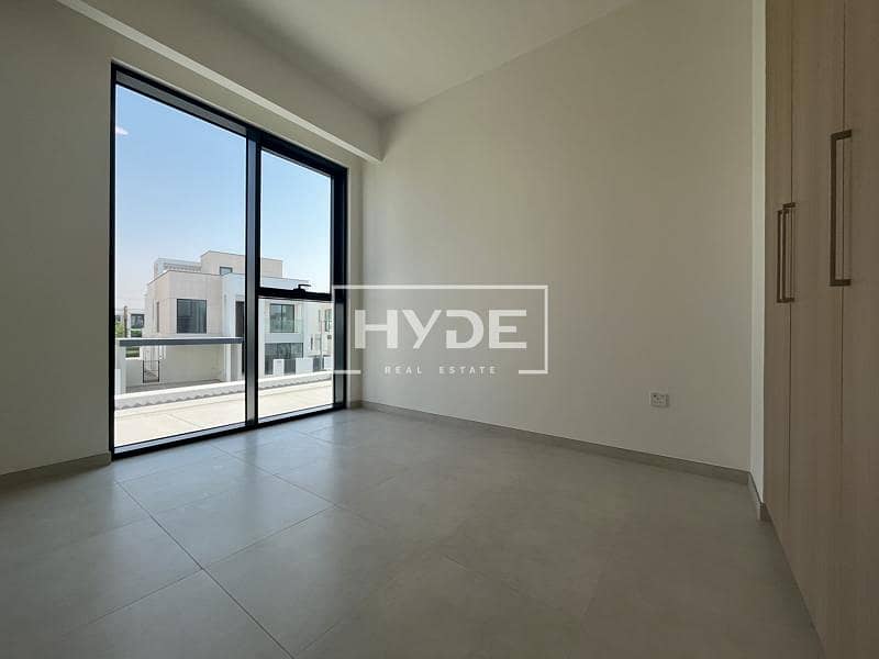 Type B | Single Row | 4 Bed + Maids Room - Image 10