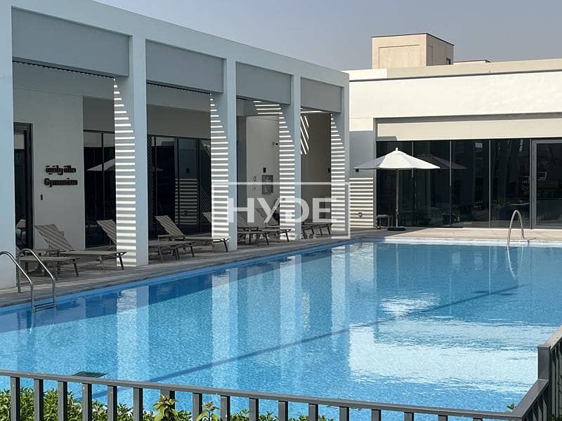 Type B | Single Row | 4 Bed + Maids Room - Image 20