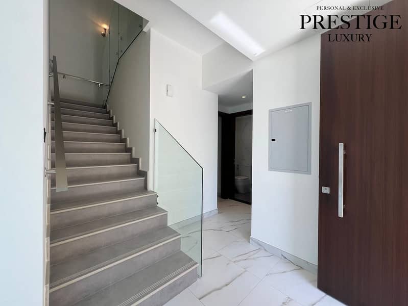 4BR | Brand New | Vacant and Ready