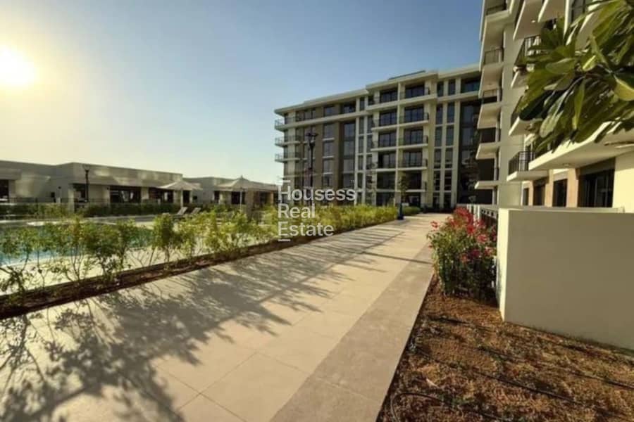 Brand New | Luxury Living | Prime Location