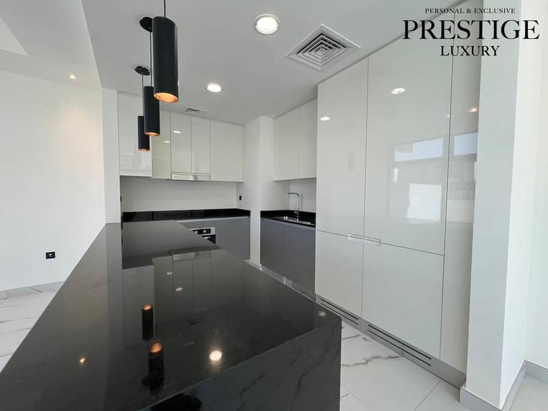 4BR | Brand New | Vacant and Ready