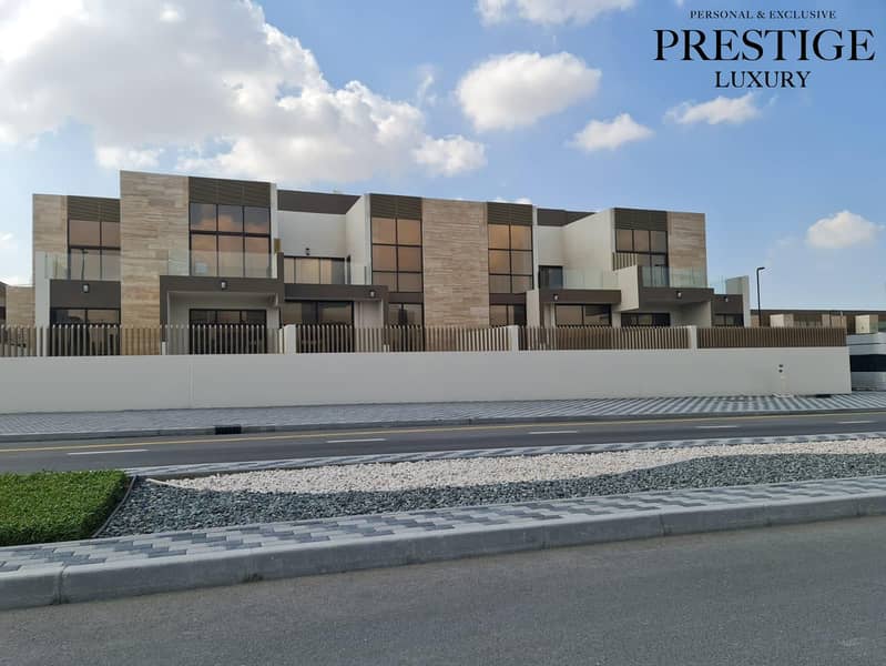 4BR | Brand New | Vacant and Ready - Image 11