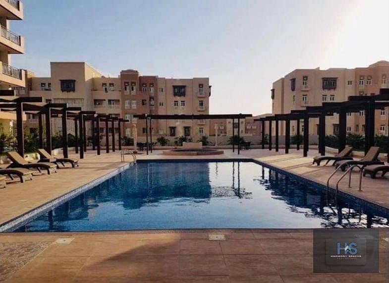 Modern 2 BR in Azizi Liatris, Al Furjan