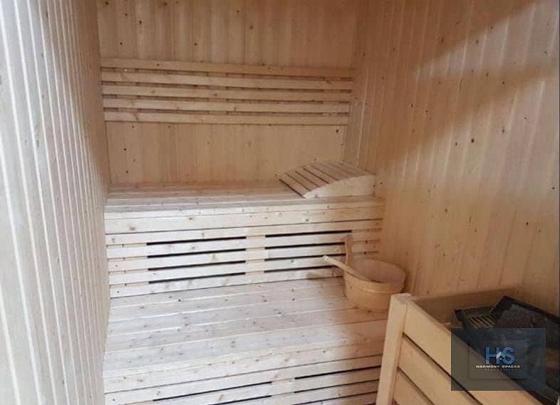 Modern 2 BR in Azizi Liatris, Al Furjan