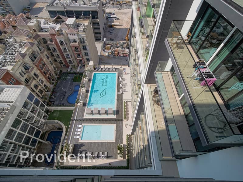 Furnished | Brand New | Ready To Move - Image 6