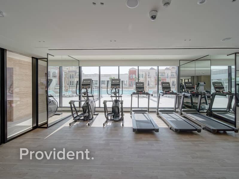 Furnished | Brand New | Ready To Move - Image 7