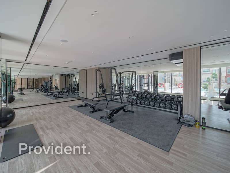 Furnished | Brand New | Ready To Move - Image 8