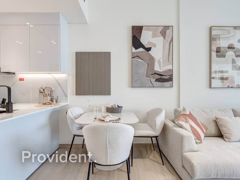 Furnished | Brand New | Ready To Move - Image 9