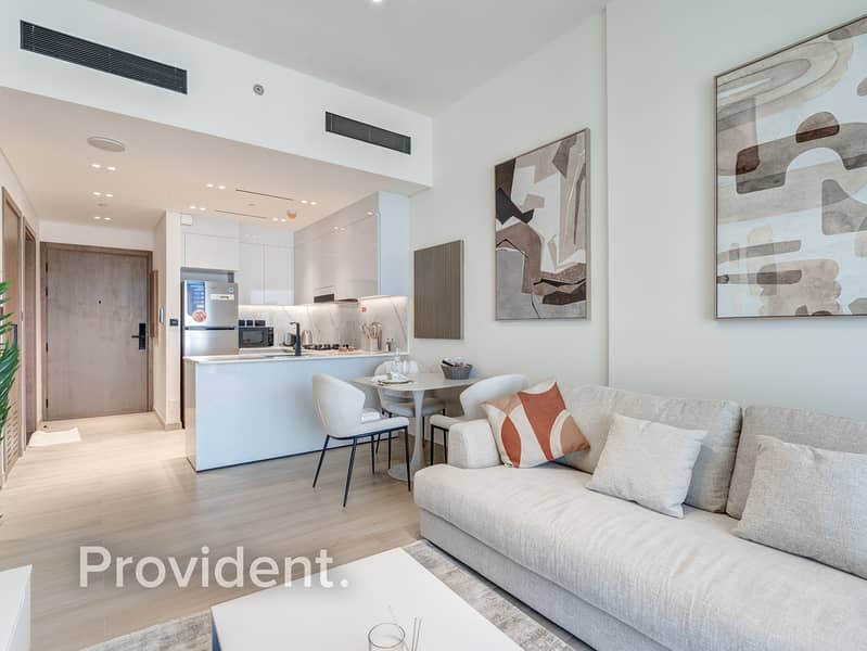 Furnished | Brand New | Ready To Move - Image 10