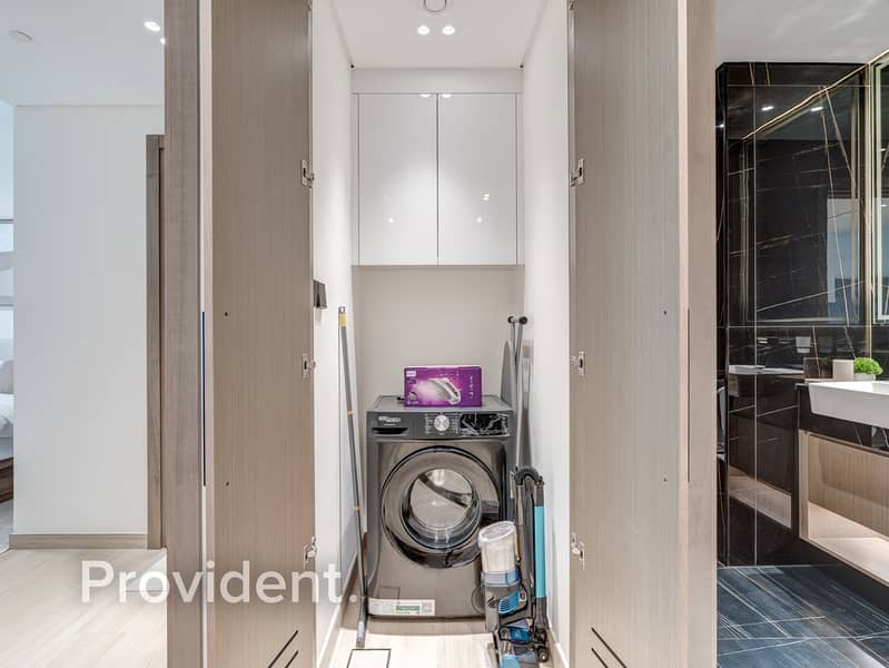 Furnished | Brand New | Ready To Move - Image 15