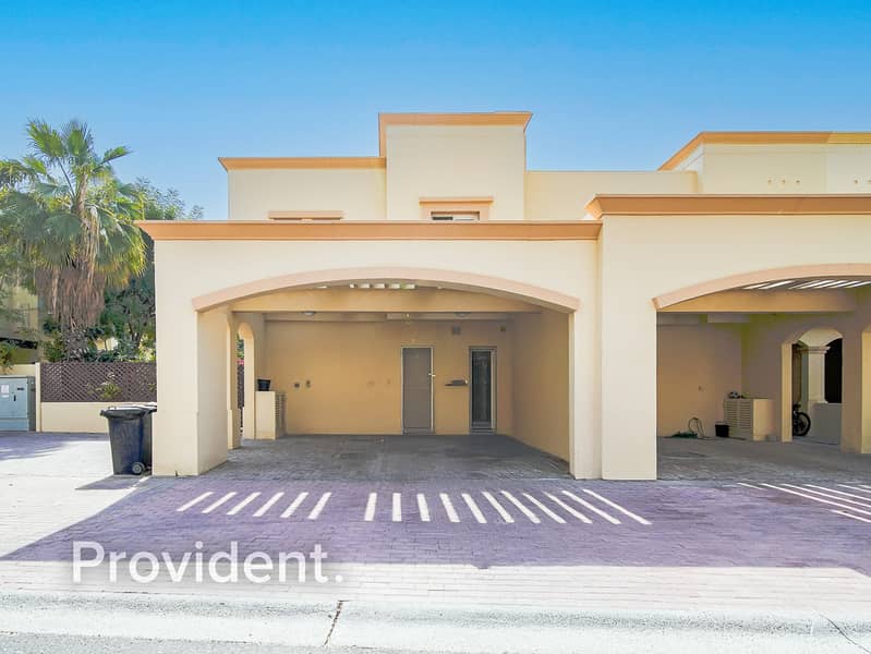 Corner Unit | Fully Furnished | Upgraded