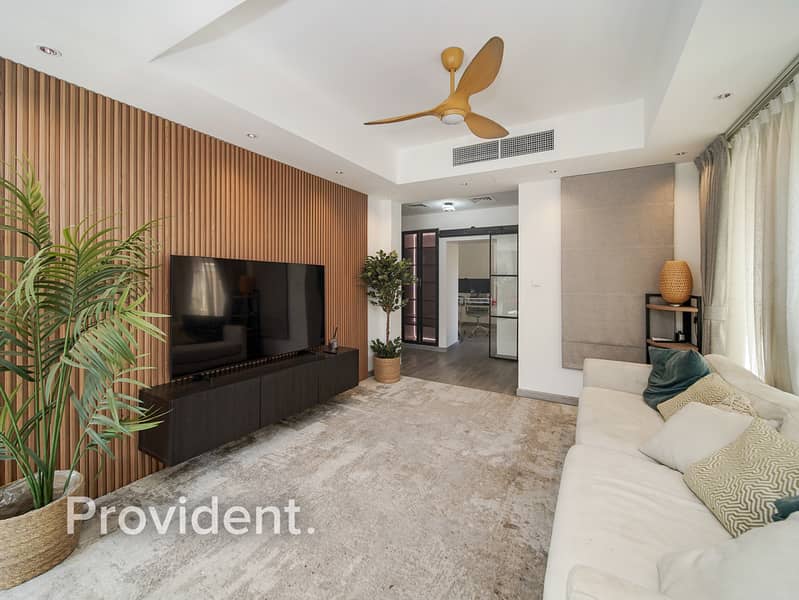 Corner Unit | Fully Furnished | Upgraded - Image 6