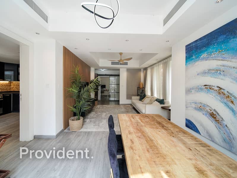 Corner Unit | Fully Furnished | Upgraded - Image 8