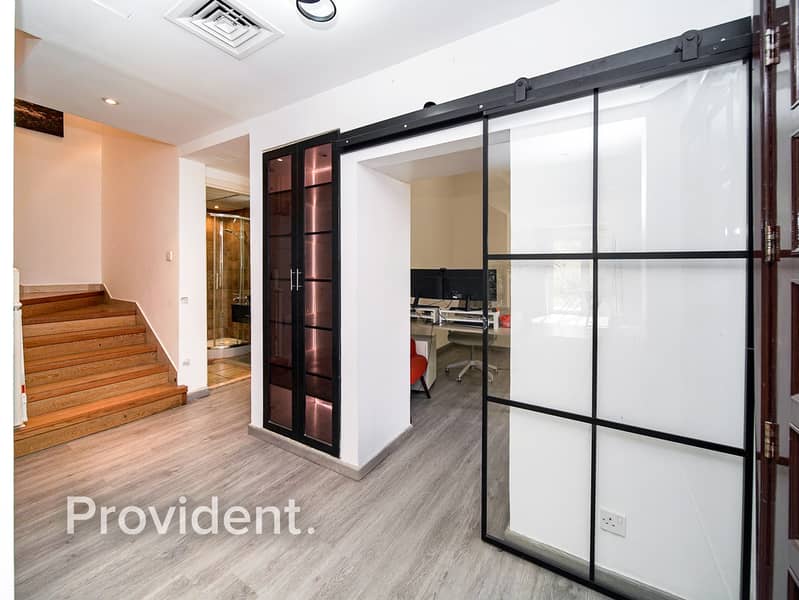 Corner Unit | Fully Furnished | Upgraded - Image 11