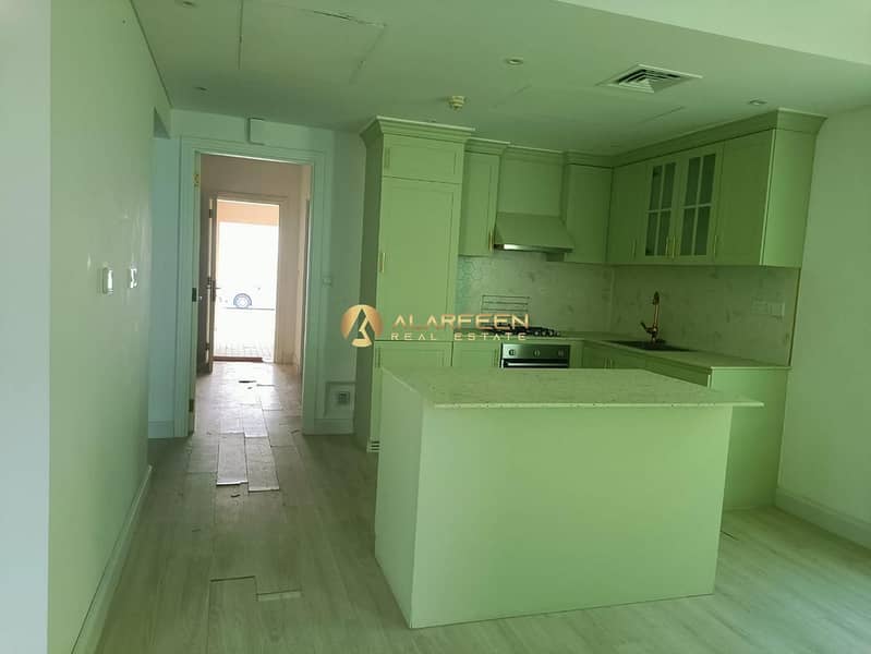 Fully Upgraded | 2Br+Maid | Community View