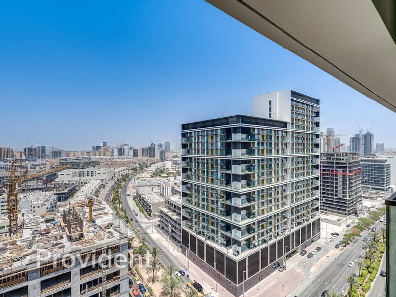 Furnished | Brand New | Ready To Move - Image 21