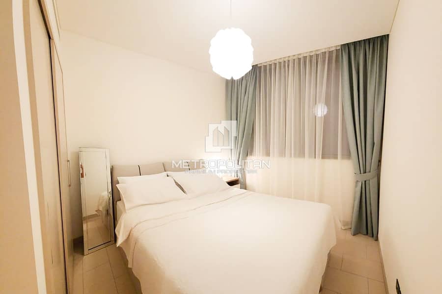 Community View | Fully Furnished | Rented - Image 6