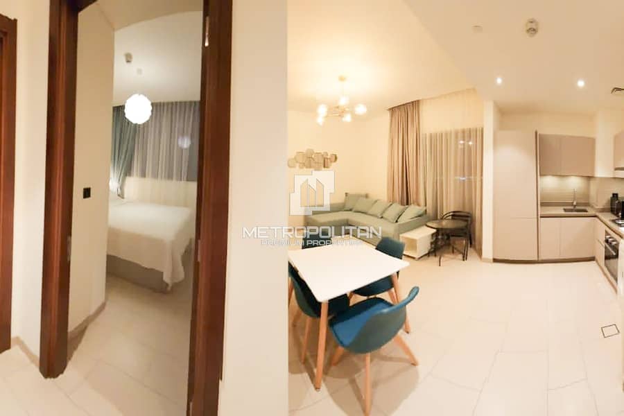 Community View | Fully Furnished | Rented - Image 13