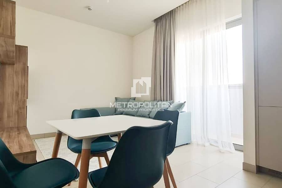 Community View | Fully Furnished | Rented - Image 14