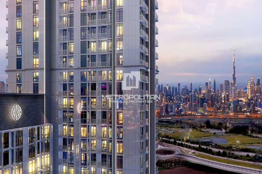 Spacious 1 Bed | High Floor | Motivated Seller - Image 8