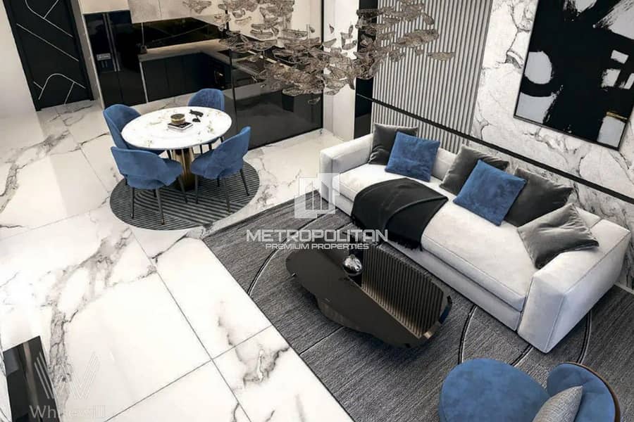 Spacious Layout | High ROI | Motivated Seller