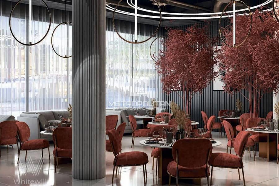 Spacious Layout | High ROI | Motivated Seller - Image 10