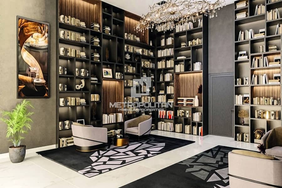 Close Original Price | Post Handover Payment Plan