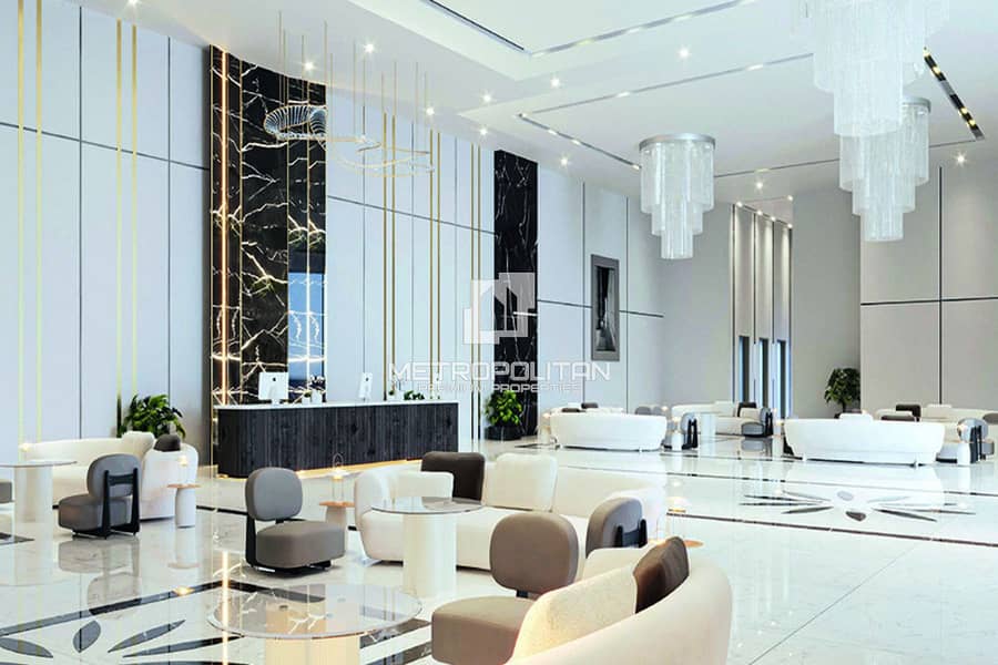 Close Original Price | Post Handover Payment Plan